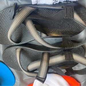 Chaco Sandles Mens 10.5